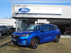 Ford Kuga - 2.5 PHEV ST-Line X 243PK | TREKHAAK | TECHNOLOGY PACK | PANORAMADAK | WINTER PACK | 20 INC