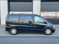 Mercedes-Benz V-klasse - V 220 CDI Trend AIRCO CLIMA ELEC PAKKET