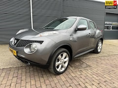 Nissan Juke - 1.6 Acenta