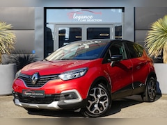 Renault Captur - 1.2 TCe Edition One 120pk Panoramadak/Stoelverwarming/Bose