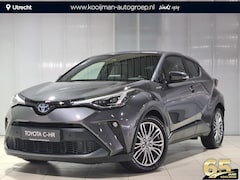 Toyota C-HR - 1.8 Hybrid Executive | Navigatie | Apple Carlay/Android auto | Adaptive Cruise control | A