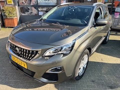 Peugeot 3008 - 1.2 PureTech 130pk Active