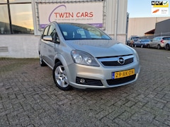 Opel Zafira - 1.6 Temptation