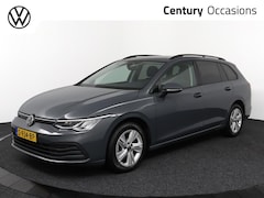 Volkswagen Golf Variant - 1.0 TSI 110Pk Life Business