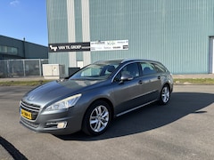 Peugeot 508 SW - 1.6i THP Active 6-Bak 157 PK. Prima auto voor de EXPORT