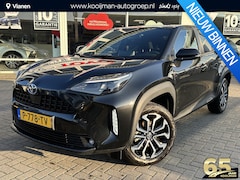 Toyota Yaris Cross - 1.5 Hybrid First Edition