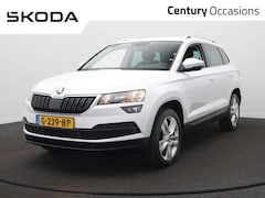 Skoda Karoq - 1.0 TSI Ambition Business DSG / Sensoren / Climate / Trekhaak / Navi