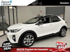 Kia Stonic - 1.0 T-GDi DynamicLine | Navi | Airco | Cruise Control | Apple Carplay/Android Auto | 17"Li