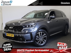 Kia Sorento - 1.6T Hybrid ExecutiveLine 7zits | Stoel verwarming en koeling | Rondom camera | Lederen be