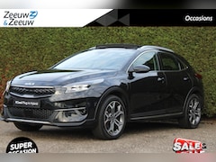 Kia XCeed - 1.6 GDi PHEV DynamicPlusLine | Panoramdak | 18 inch LM-velgen