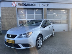 Seat Ibiza - 1.0 MPI Reference