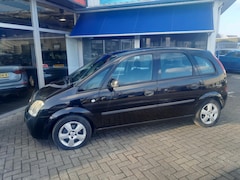 Opel Meriva - 1.6 Cosmo Ac Nw apk Koopje