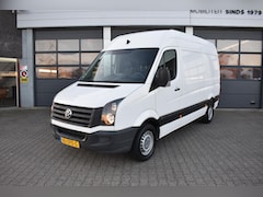 Volkswagen Crafter - 32 2.0 TDI 109pk GB L2H2