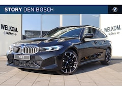 BMW 3-serie Touring - 330e High Executive M Sport Automaat / Panoramadak / Trekhaak / Sportstoelen / Adaptieve L