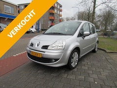 Renault Grand Modus - 1.2 TCE 100pk Airco/Cruise etc