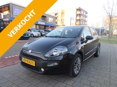 Fiat Punto Evo - 1.4 5DR Racing Clima/Cruise etc