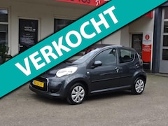 Citroën C1 - 1.0-12V Ambiance