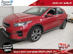 Kia XCeed - 1.5T-GDi GT-Line Xceed 1.5T-GDi Design Edition 4.500, 00 korting