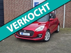 Suzuki Swift - 1.0 Boosterjet Comfort