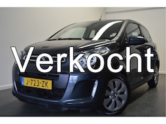 Citroën C1 - 1.0 VTi Feel , AIRCO , BL TOOTH , RADIO , CV AFST , EL VOOR ,