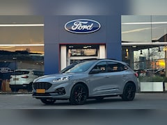 Ford Kuga - 2.5 PHEV Graphite Tech Edition | achteruitrijcamera | airco (automatisch) | camera voor