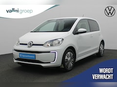 Volkswagen e-Up! - 82 pk | Stoelverwarming | Climatronic | Navigatie via App | Verwarmbare voorruit