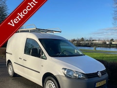 Volkswagen Caddy - Bestel 1.6 TDI