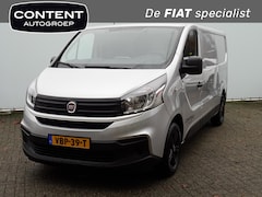 Fiat Talento - GB 1.6 125pk I Airco I Trekhaak I LM Velgen