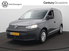 Volkswagen Caddy Cargo - 2.0 TDI Trend / Cruise Control / Trekhaak / Carplay / Airco