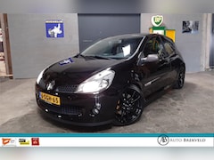 Renault Clio - 2.0-16V RS 197PK | SPORT | Rijklaar | Cruise | Clima | LMV