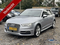 Audi A3 Sportback - 1.4 e-tron PHEV Ambition Pro Line plus