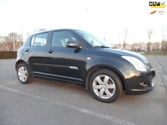 Suzuki Swift - 1.3 Shogun