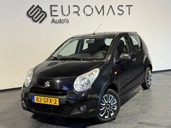 Suzuki Alto - 1.0 Comfort Elektrische Ramen Nieuwe Apk