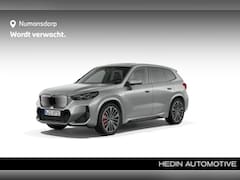 BMW iX1 - eDrive20 | M-Sport Pro | 20" | Panorama | Harman/Kardon | Head-Up | 360 Camera | Adapt. Le