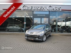 Peugeot 207 SW - 1.6 VTi XS/Pano/Trekhaak/All season/