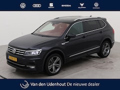 Volkswagen Tiguan Allspace - 1.5 TSI Highline Business R 7p. | Camera | Panoramadak