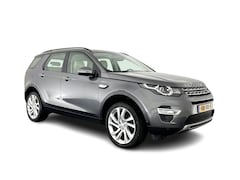 Land Rover Discovery Sport - 2.0 TD4 HSE Luxury AWD Cold-Climate-Pack Aut.*WINDSOR-FULL-LEATHER | NAVI-FULLMAP | SHIFT