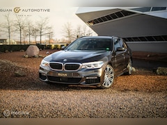 BMW 5-serie Touring - 540i xDrive| M sport | HUD | H&K |