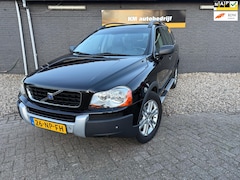 Volvo XC90 - 2.9 T6 Exclusive*Clima*Cruise*7Persoons*Youngtimer