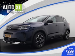 Citroën C5 Aircross - 1.2 PureTech Aut. 131 PK Business+ Camera Carplay Climate LED