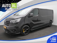 Renault Trafic - 2.0 170 PK Aut. L2H1 RS-Line NW Model Digi. Dash. Camera Climate