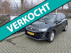 Seat Arona - 1.0 TSI Xcellence Business Intense