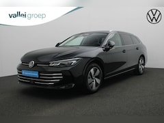 Volkswagen Passat Variant - 1.5 204PK DSG eHybrid PHEV Business | Trekhaak | Stoelverwarming | Achteruitrijcamera | Na