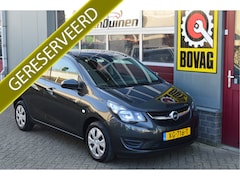 Opel Karl - 1.0 ecoFLEX Edition O.a: Airco, Bluetooth, Cruise, Rijklaar, Etc. All-in prijs