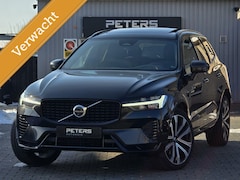 Volvo XC60 - 2.0 T6 Recharge AWD R-Design| 1e eigenaar| MY2022