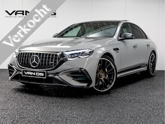 Mercedes-Benz E-klasse - AMG 53 4MATIC | Hybrid | Edition 1