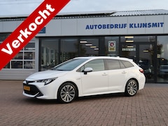 Toyota Corolla Touring Sports - 1.8 Hybrid Dynamic | stoelverw | carplay | camera |