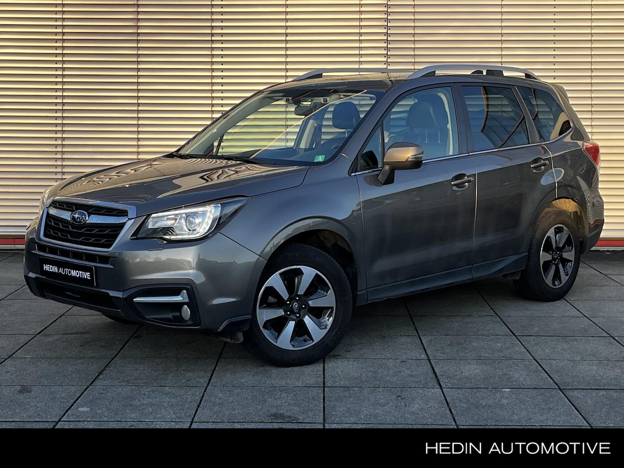 Subaru Forester - 2.0 Premium | AppleCarplay | Trekhaak | Adaptieve Cruise Control - AutoWereld.nl