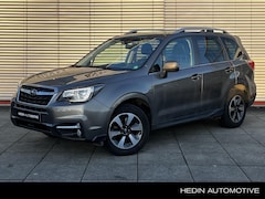 Subaru Forester - 2.0 Premium | AppleCarplay | Trekhaak | Adaptieve Cruise Control