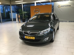 Opel Astra - 1.6 ECOTEC 85KW 5-D Edition